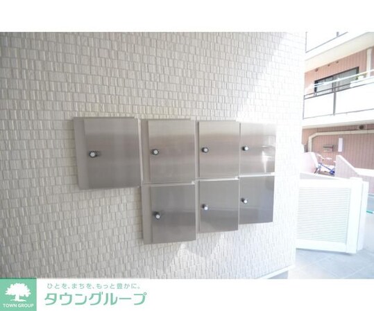 Hale Laule’aの物件内観写真